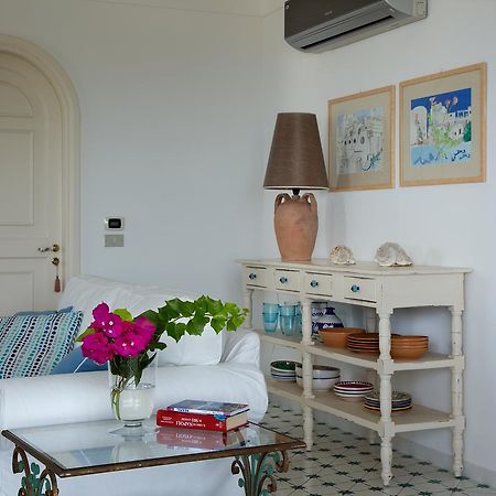 Riolinciano14 B&B Anacapri (Isola di Capri) Exterior foto