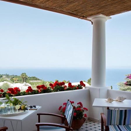 Riolinciano14 B&B Anacapri (Isola di Capri) Exterior foto
