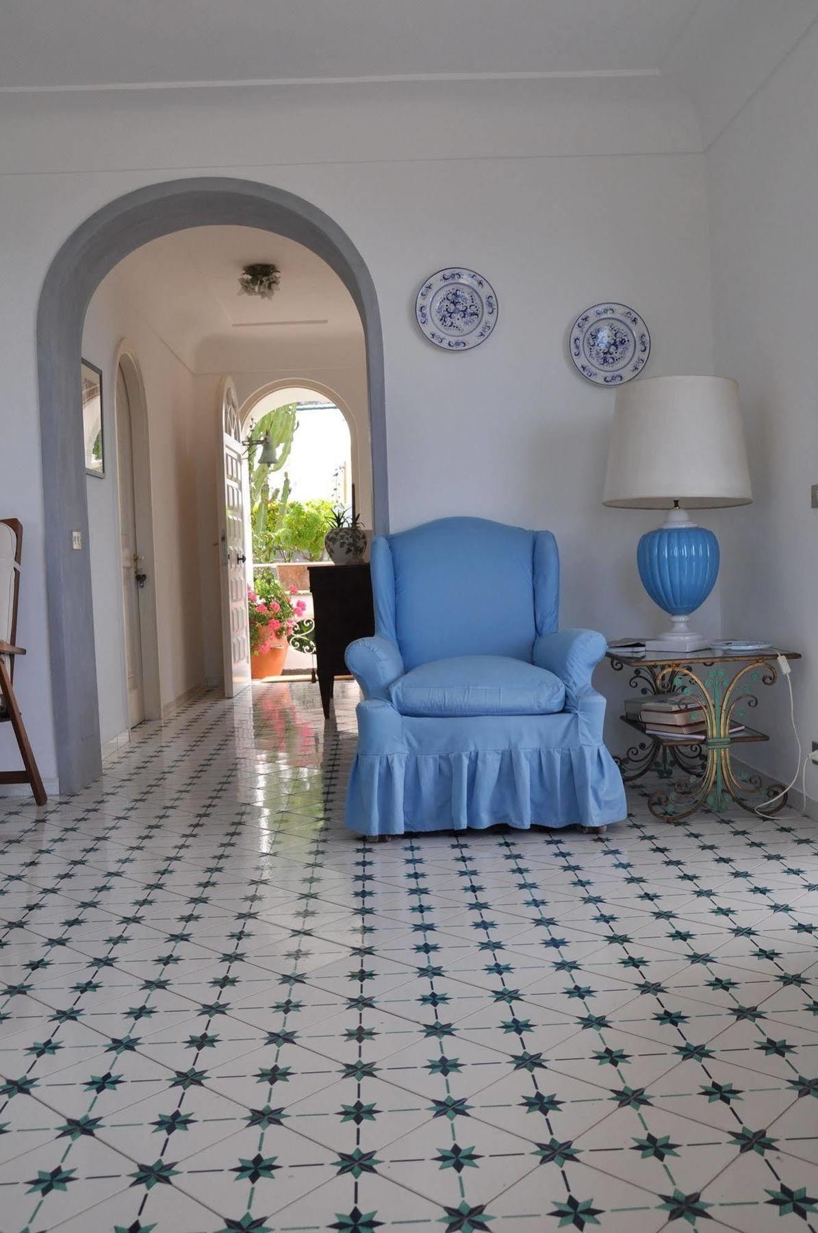 Riolinciano14 B&B Anacapri (Isola di Capri) Exterior foto