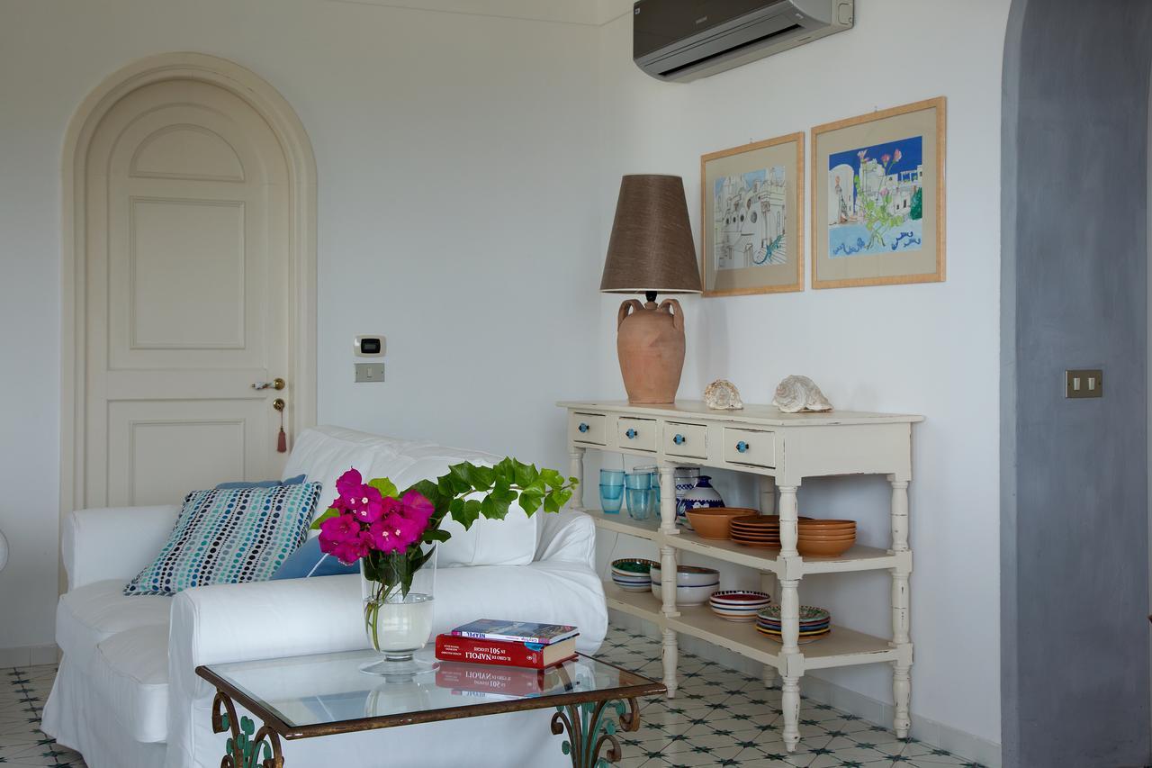 Riolinciano14 B&B Anacapri (Isola di Capri) Exterior foto