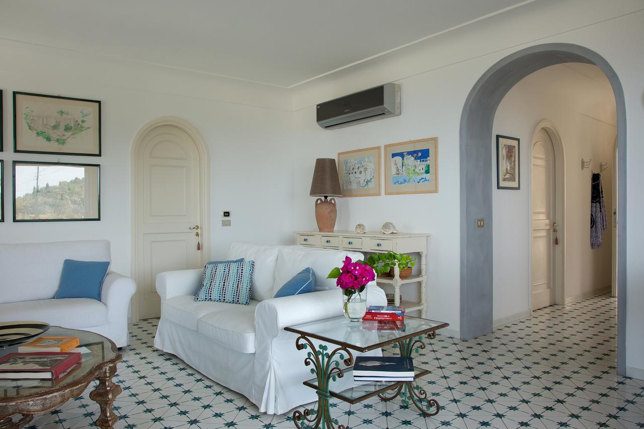 Riolinciano14 B&B Anacapri (Isola di Capri) Exterior foto