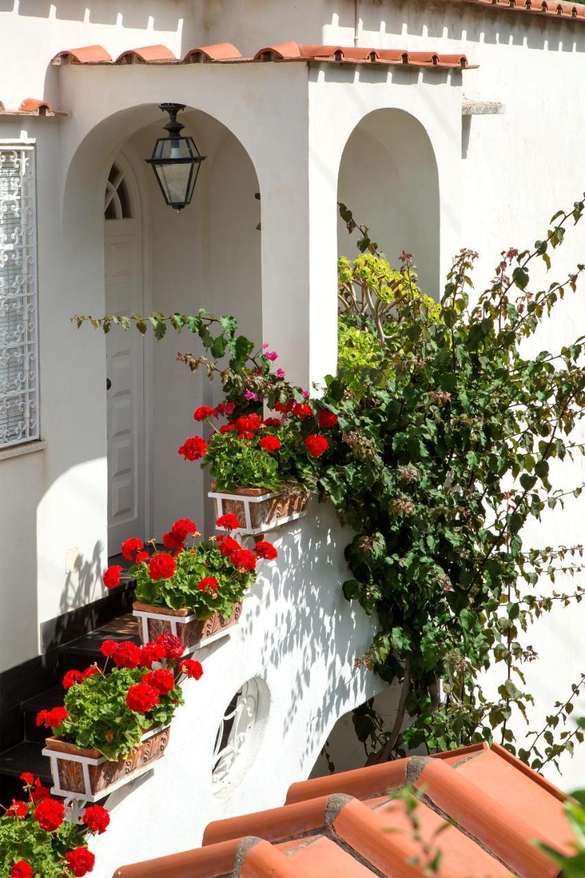 Riolinciano14 B&B Anacapri (Isola di Capri) Exterior foto
