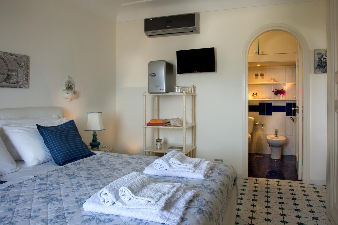 Riolinciano14 B&B Anacapri (Isola di Capri) Exterior foto