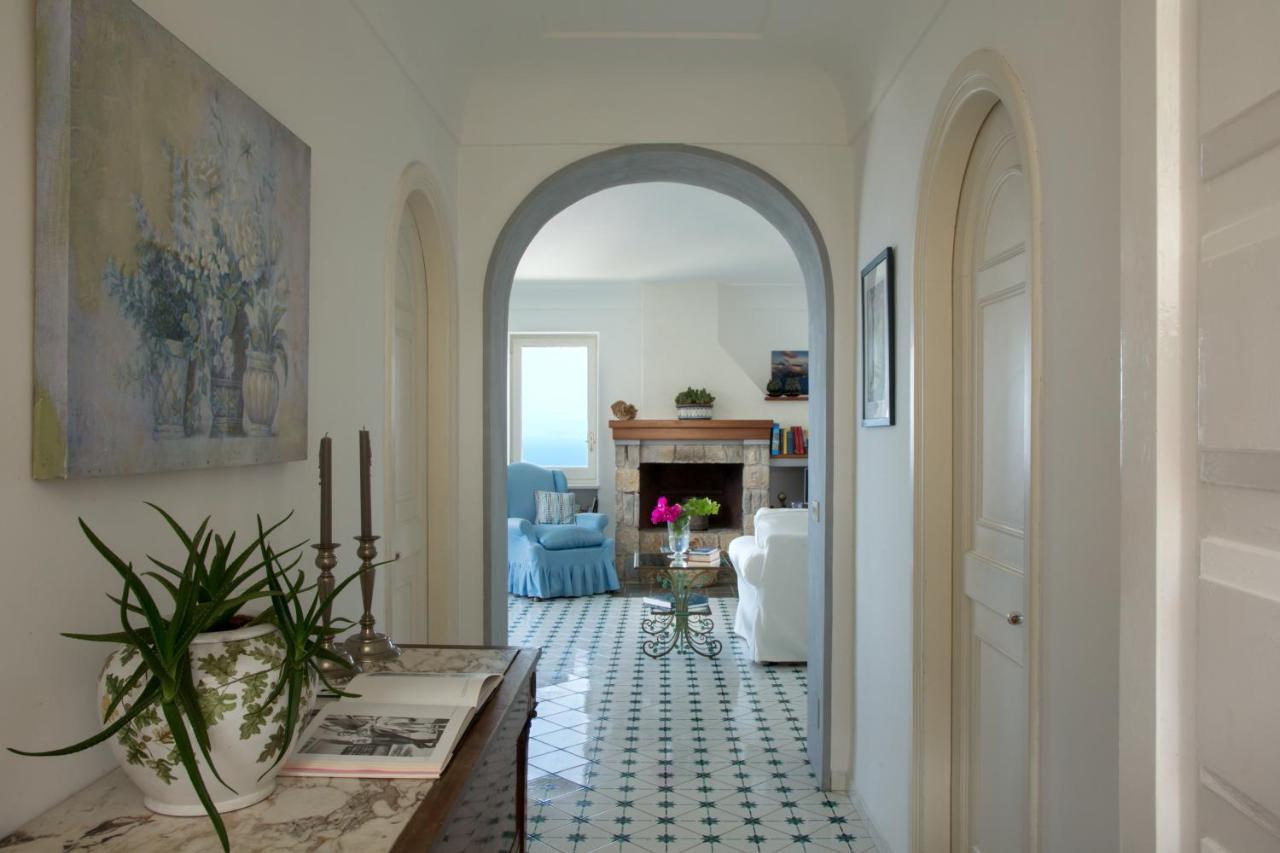 Riolinciano14 B&B Anacapri (Isola di Capri) Exterior foto