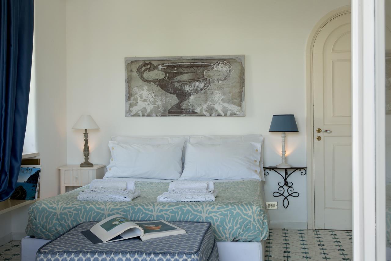 Riolinciano14 B&B Anacapri (Isola di Capri) Exterior foto