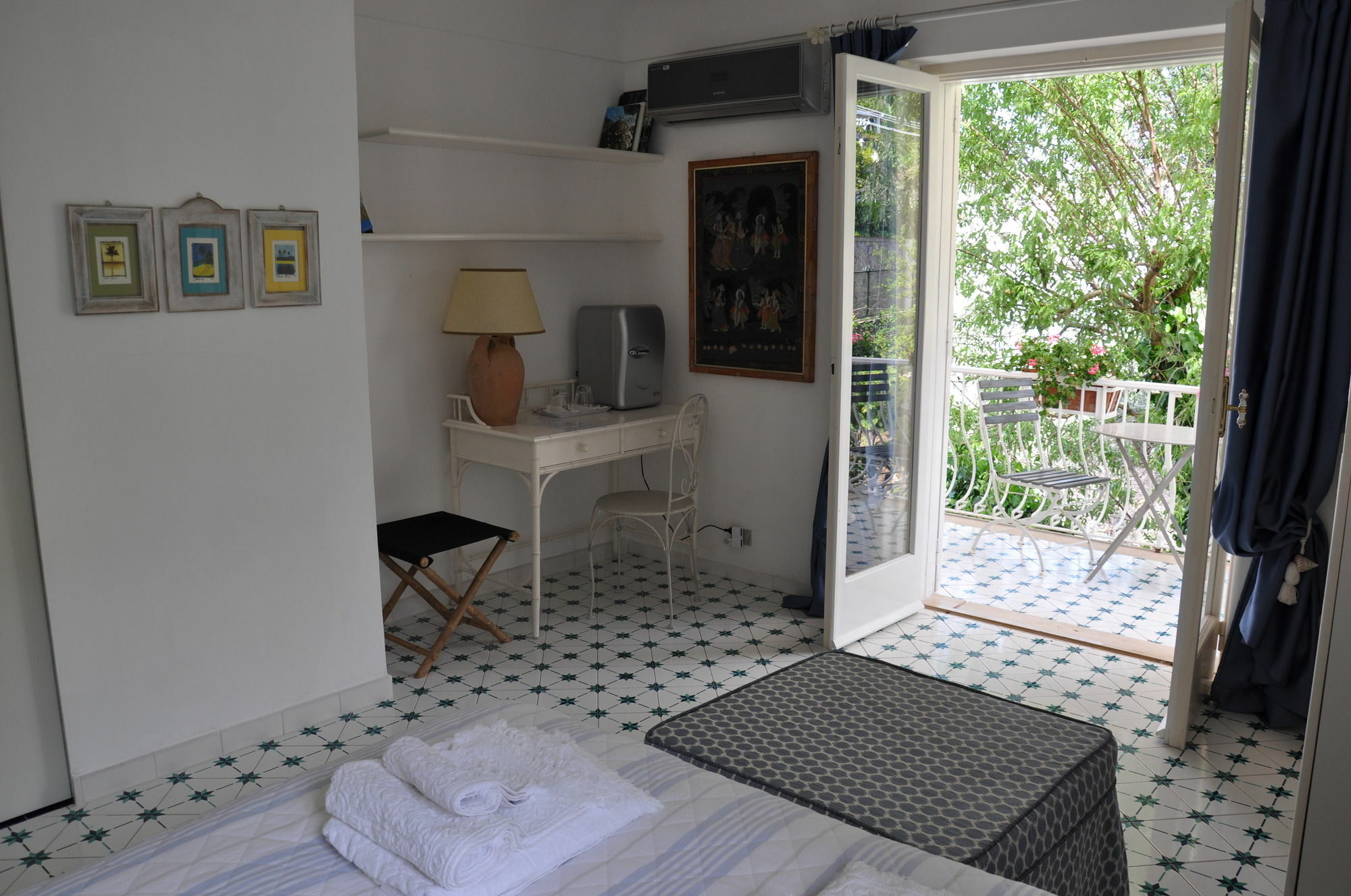 Riolinciano14 B&B Anacapri (Isola di Capri) Exterior foto
