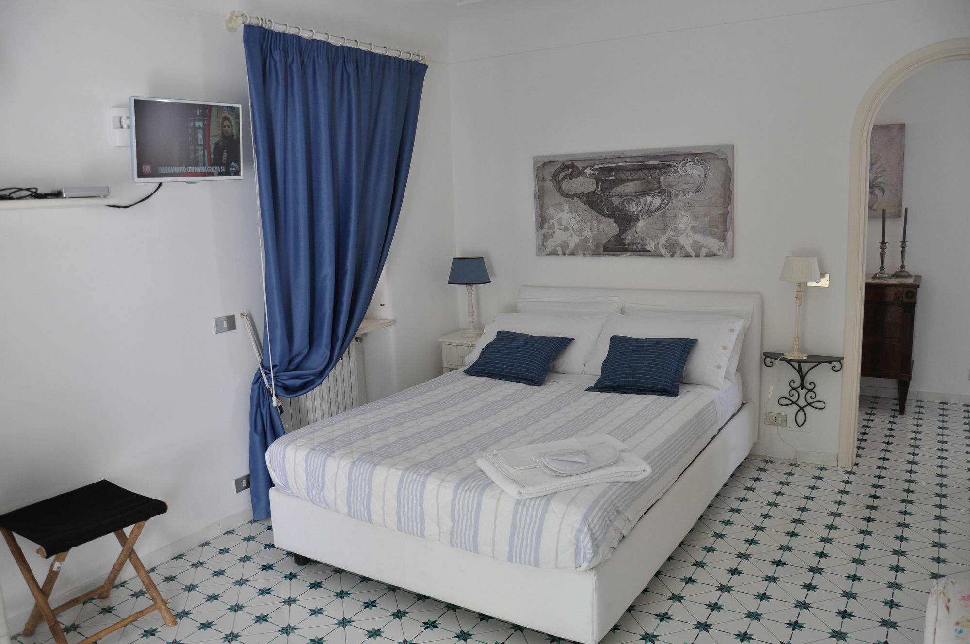 Riolinciano14 B&B Anacapri (Isola di Capri) Exterior foto