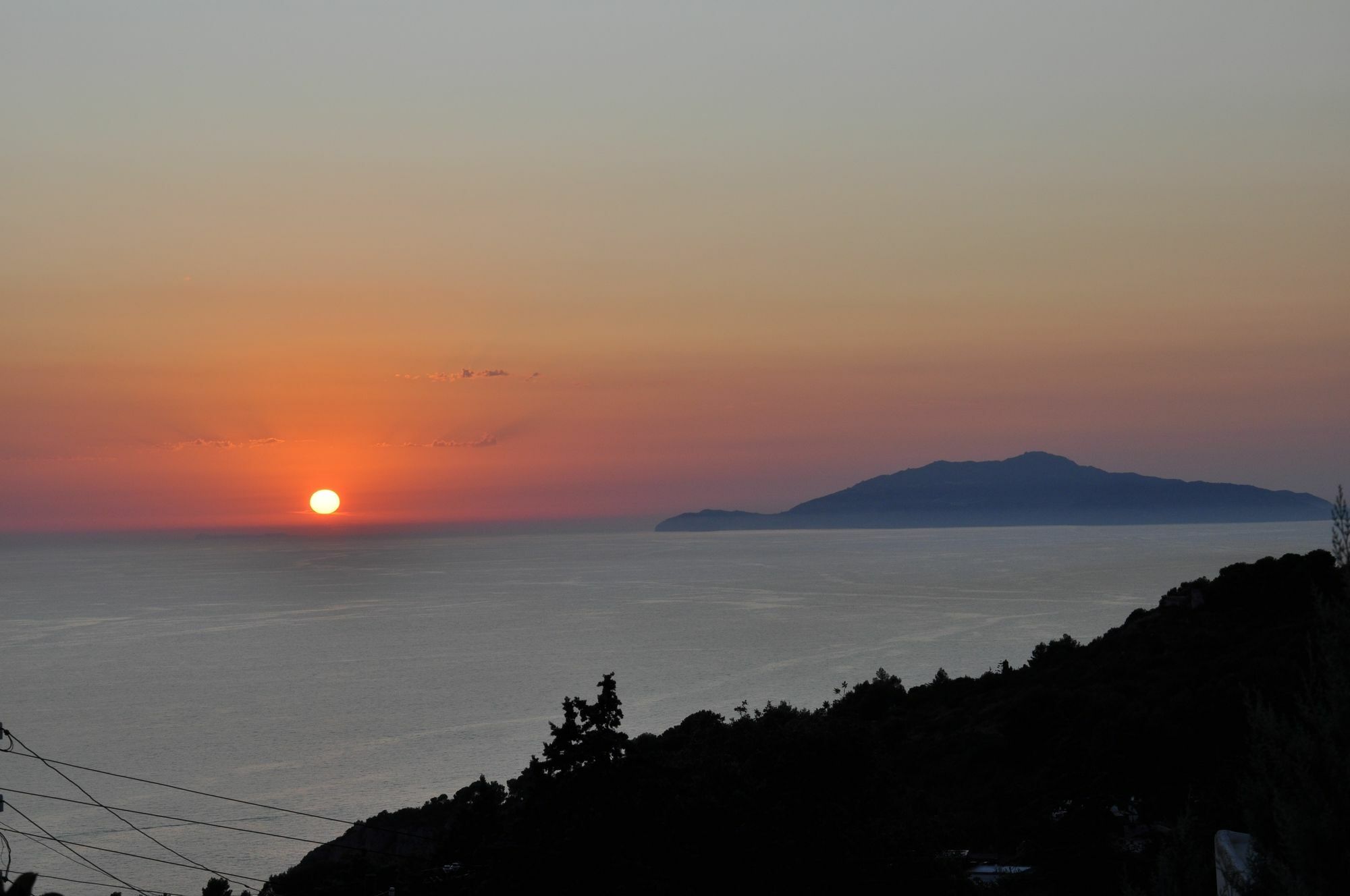 Riolinciano14 B&B Anacapri (Isola di Capri) Exterior foto