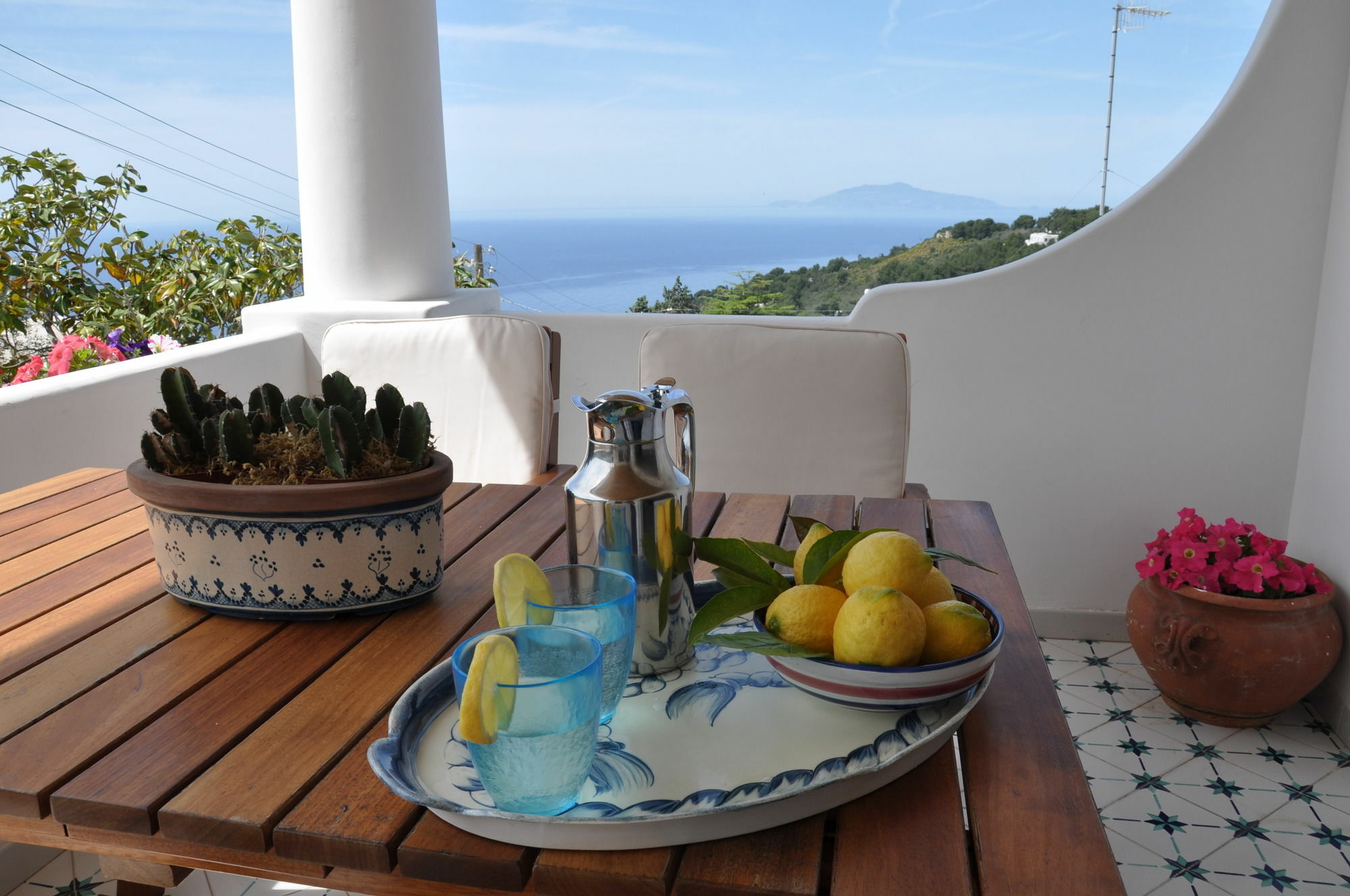 Riolinciano14 B&B Anacapri (Isola di Capri) Exterior foto