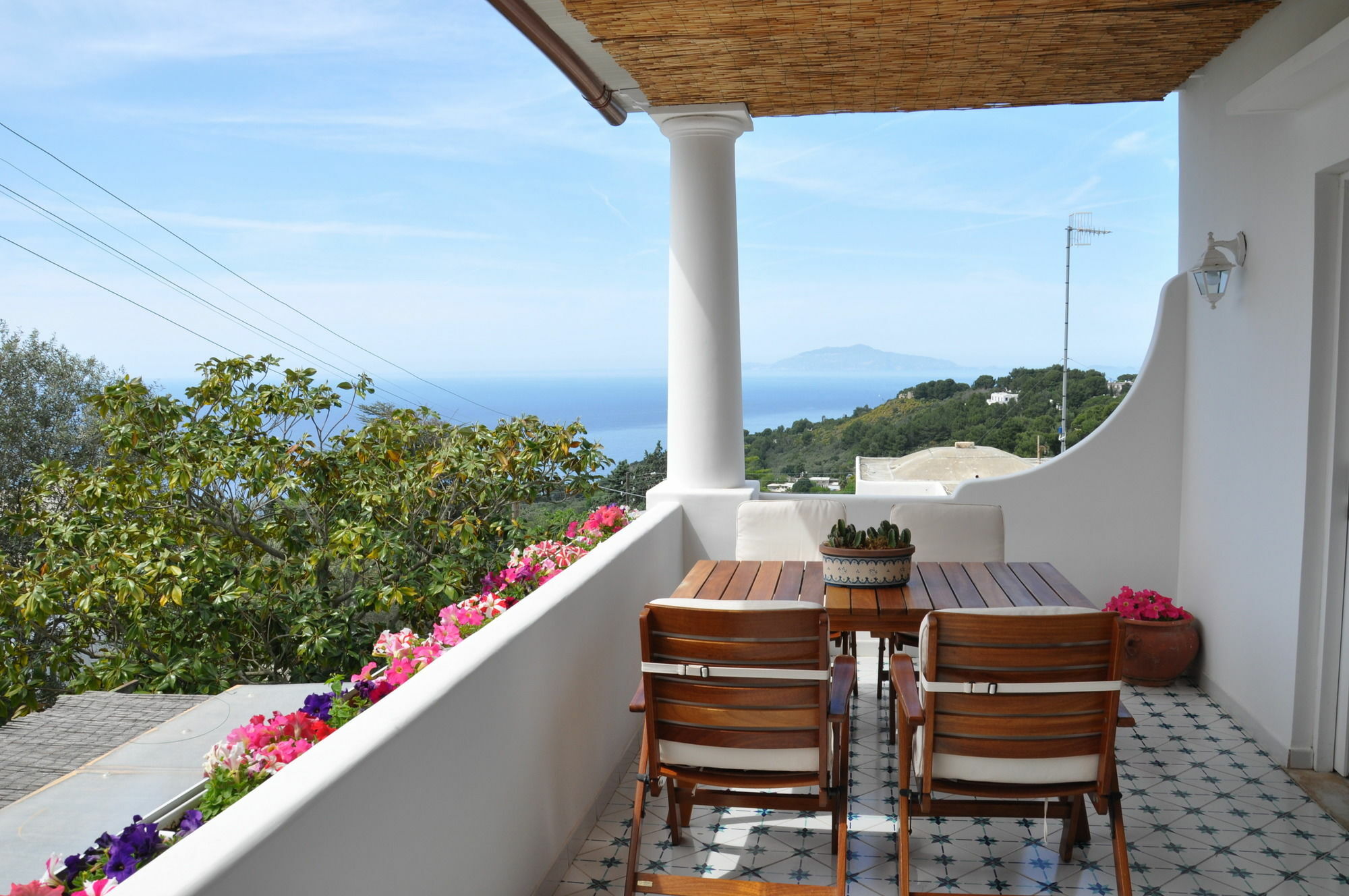 Riolinciano14 B&B Anacapri (Isola di Capri) Exterior foto