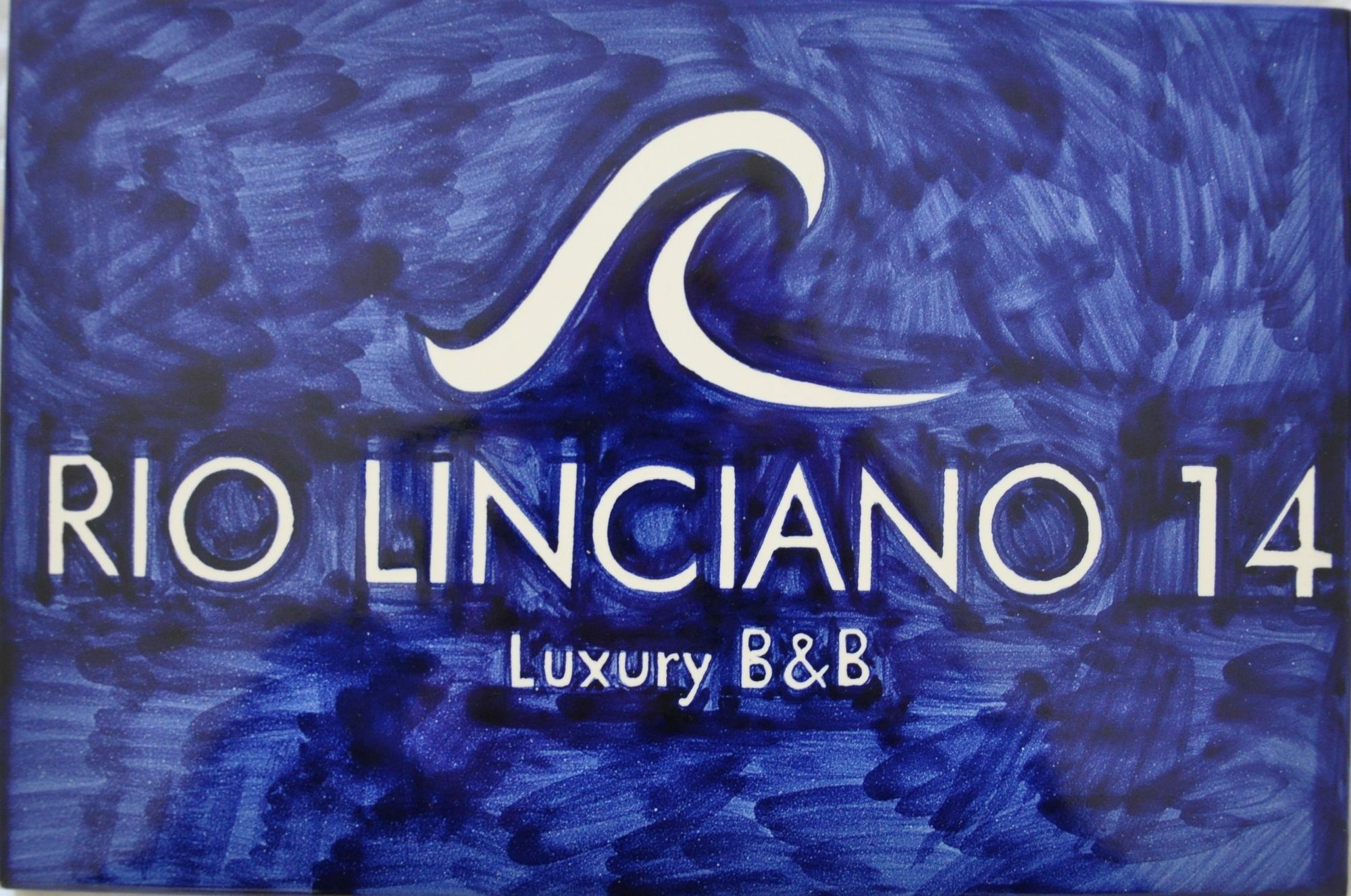 Riolinciano14 B&B Anacapri (Isola di Capri) Exterior foto