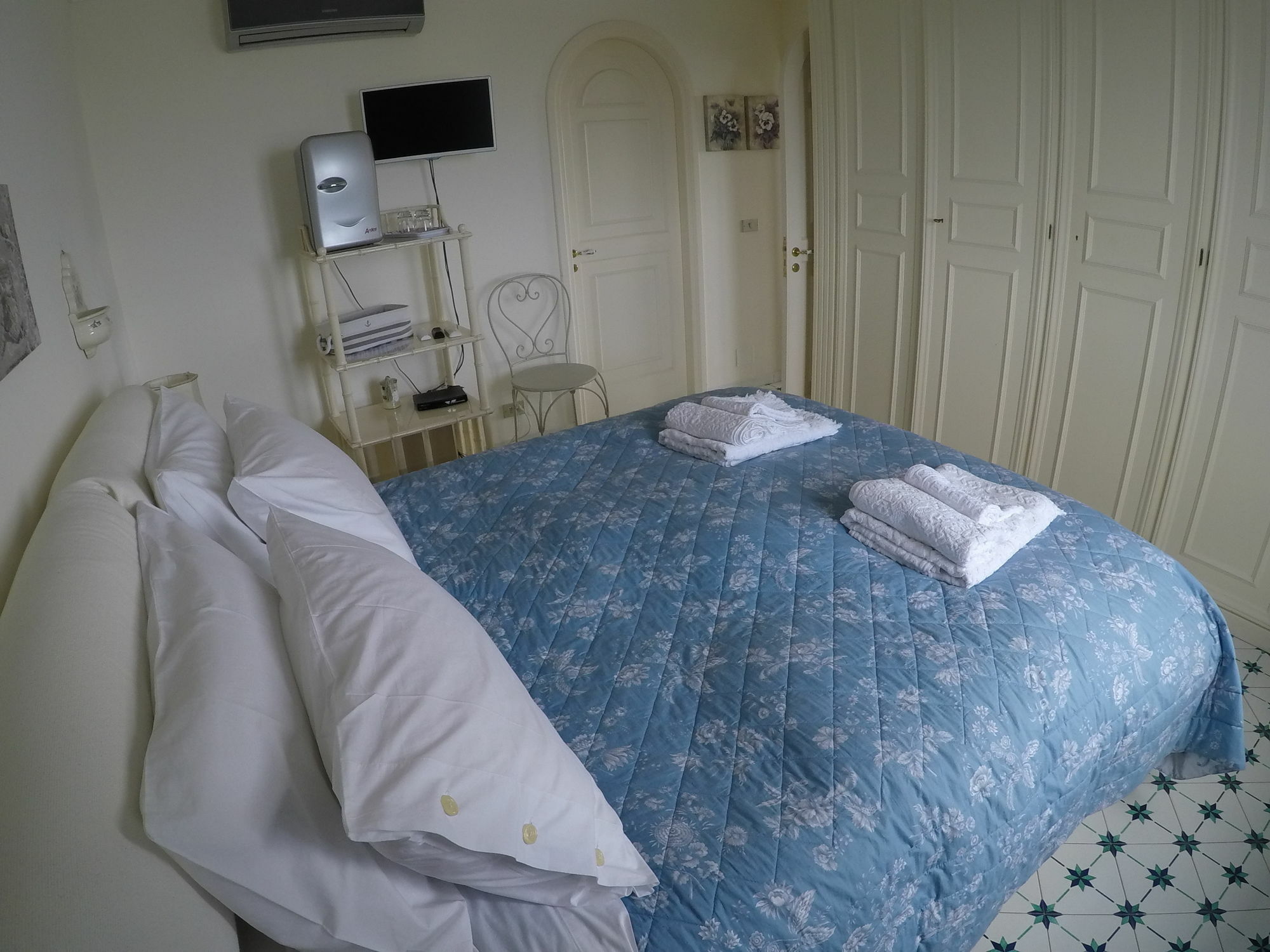 Riolinciano14 B&B Anacapri (Isola di Capri) Exterior foto