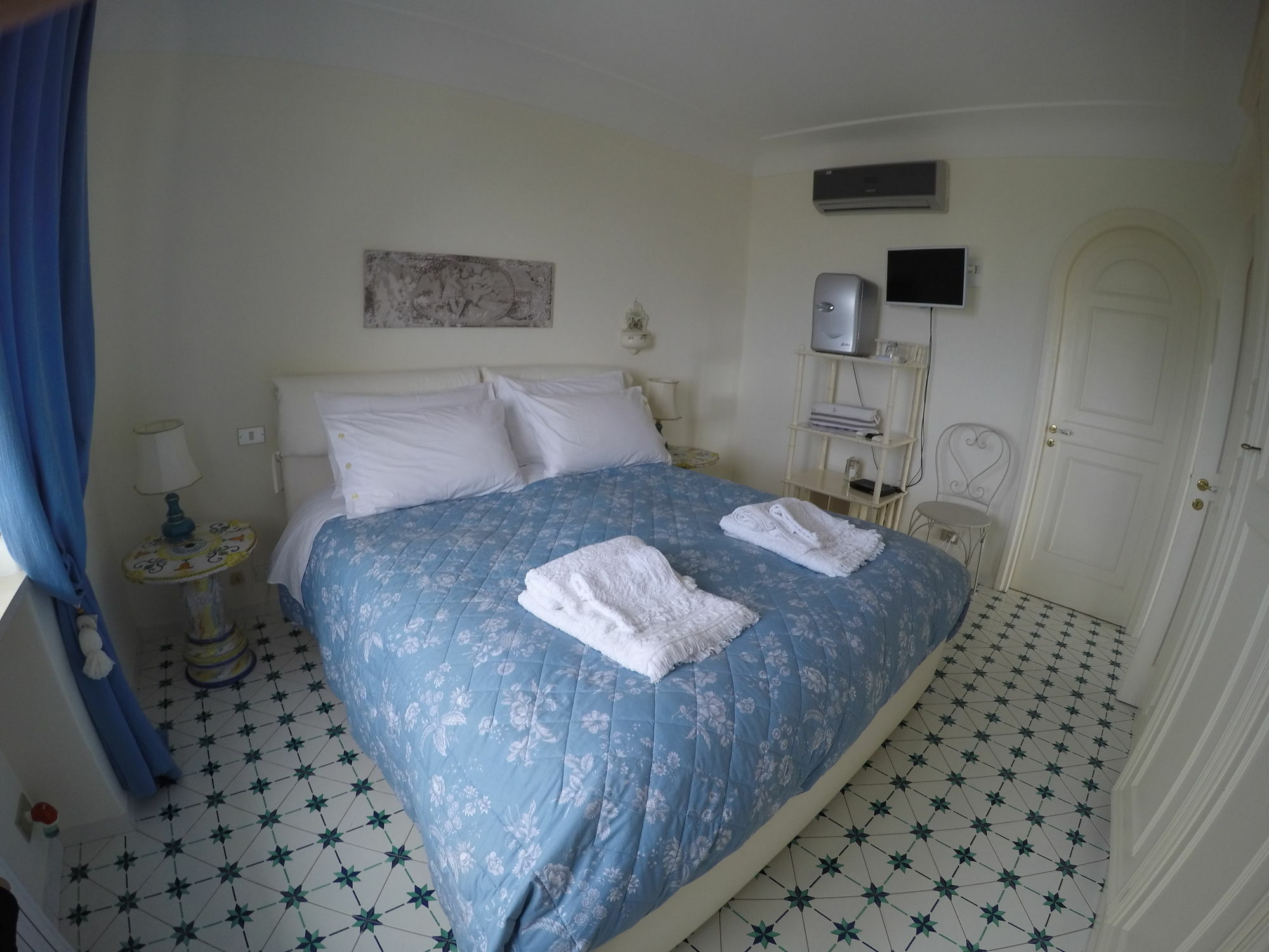 Riolinciano14 B&B Anacapri (Isola di Capri) Exterior foto