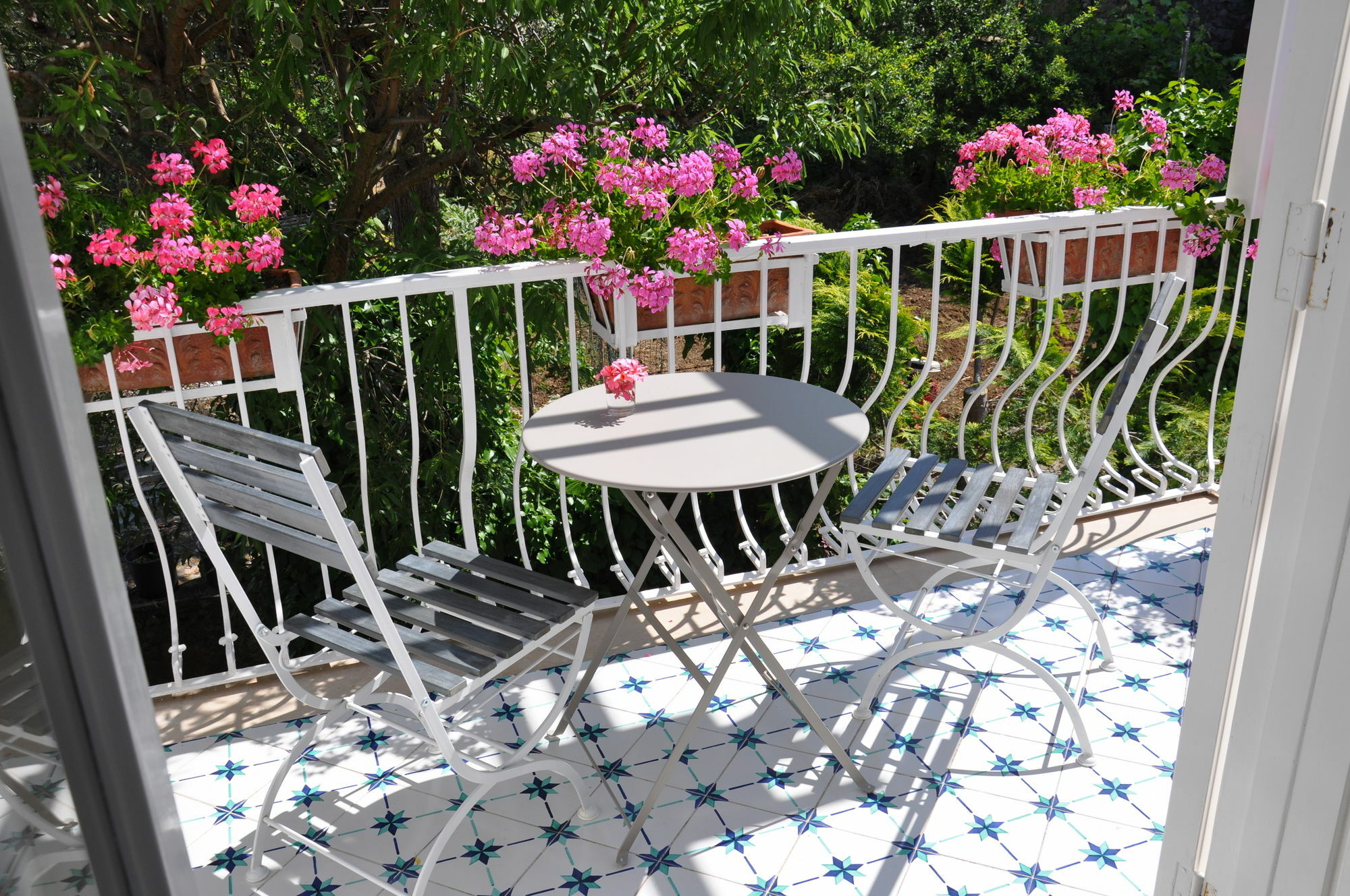 Riolinciano14 B&B Anacapri (Isola di Capri) Exterior foto