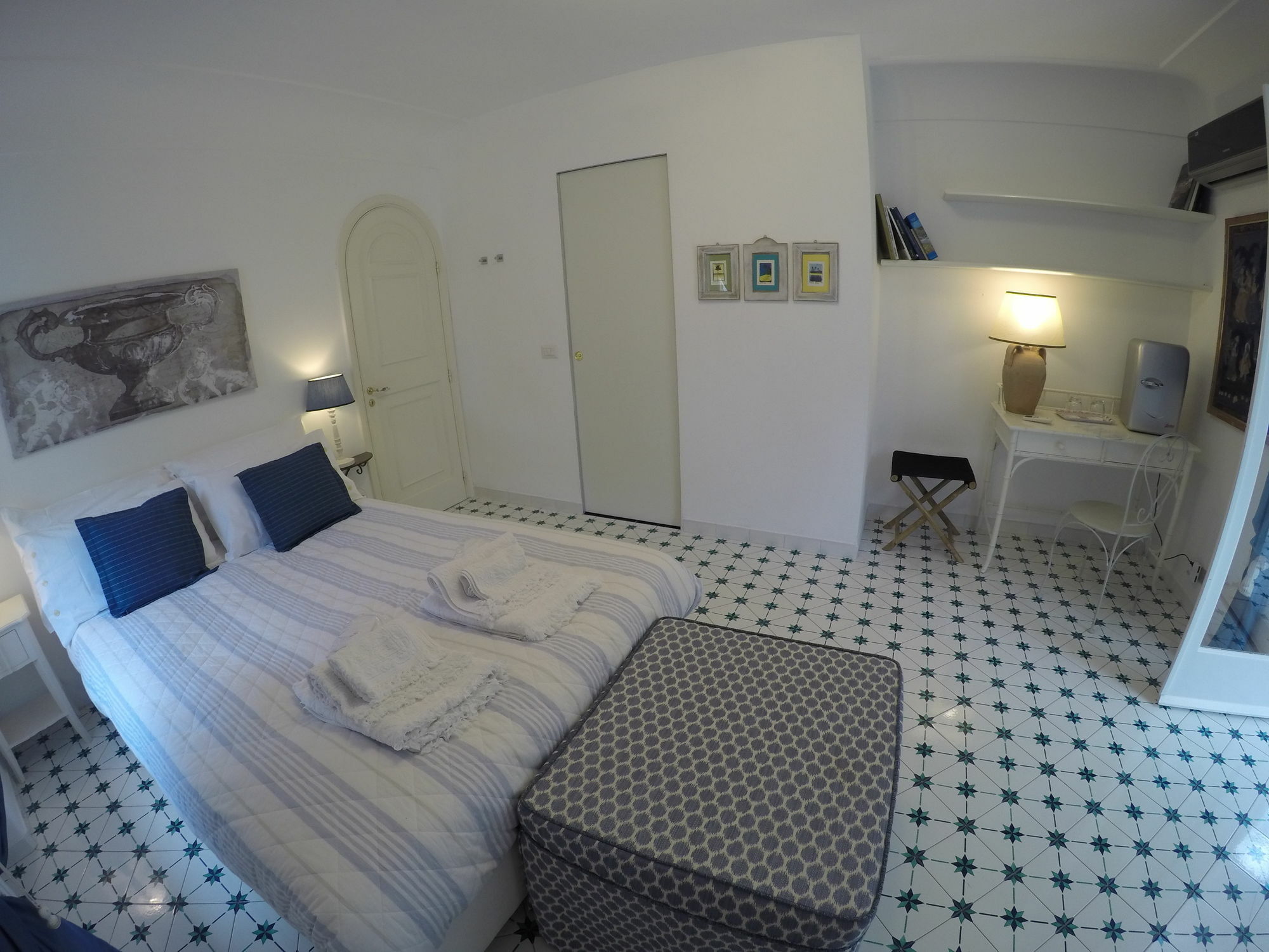 Riolinciano14 B&B Anacapri (Isola di Capri) Exterior foto