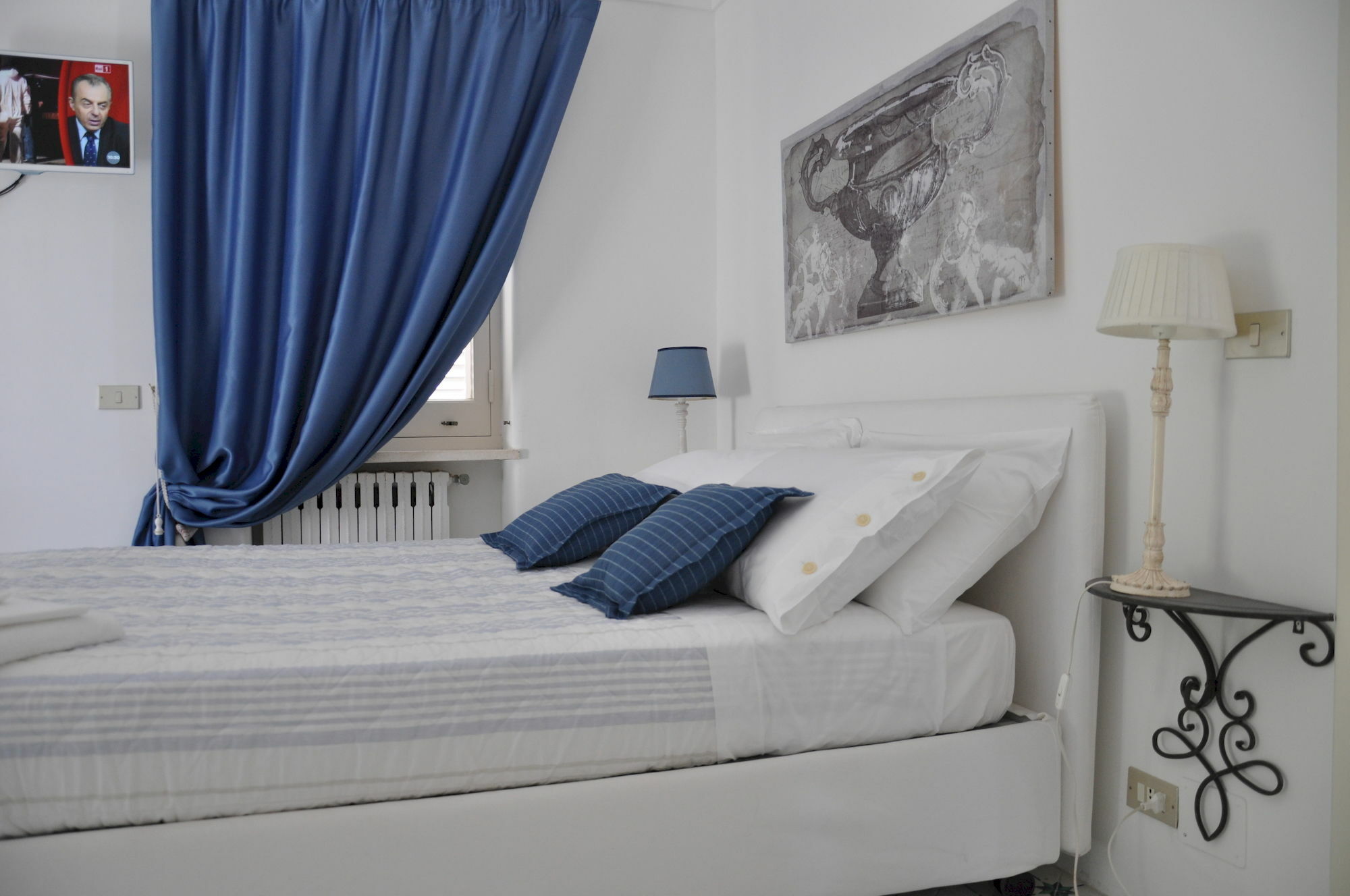 Riolinciano14 B&B Anacapri (Isola di Capri) Exterior foto