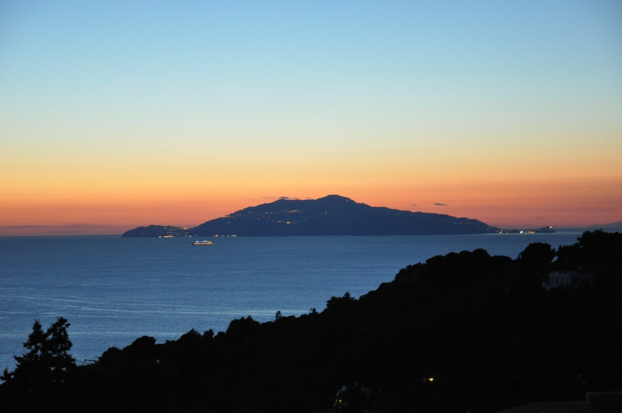 Riolinciano14 B&B Anacapri (Isola di Capri) Exterior foto