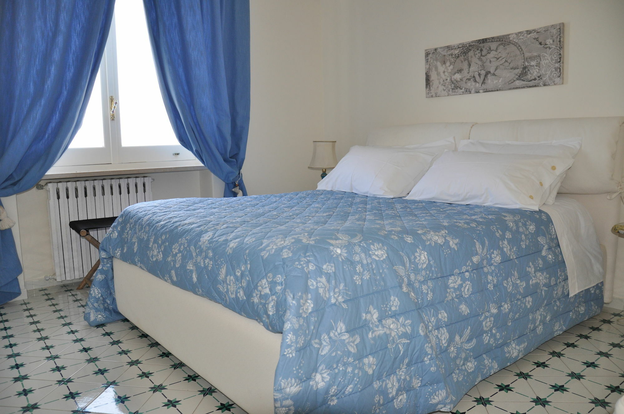 Riolinciano14 B&B Anacapri (Isola di Capri) Exterior foto