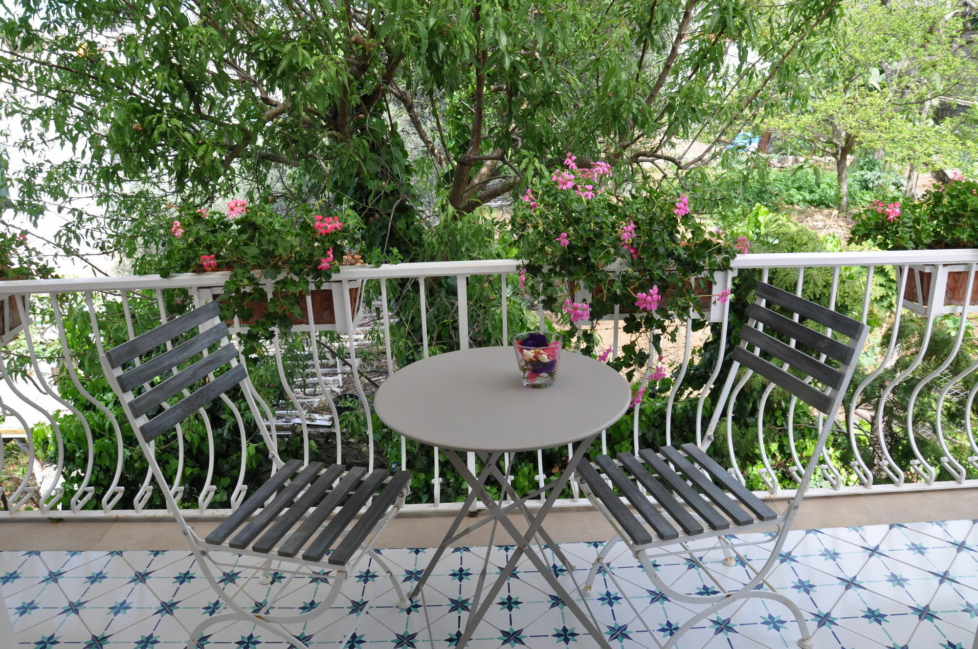 Riolinciano14 B&B Anacapri (Isola di Capri) Exterior foto